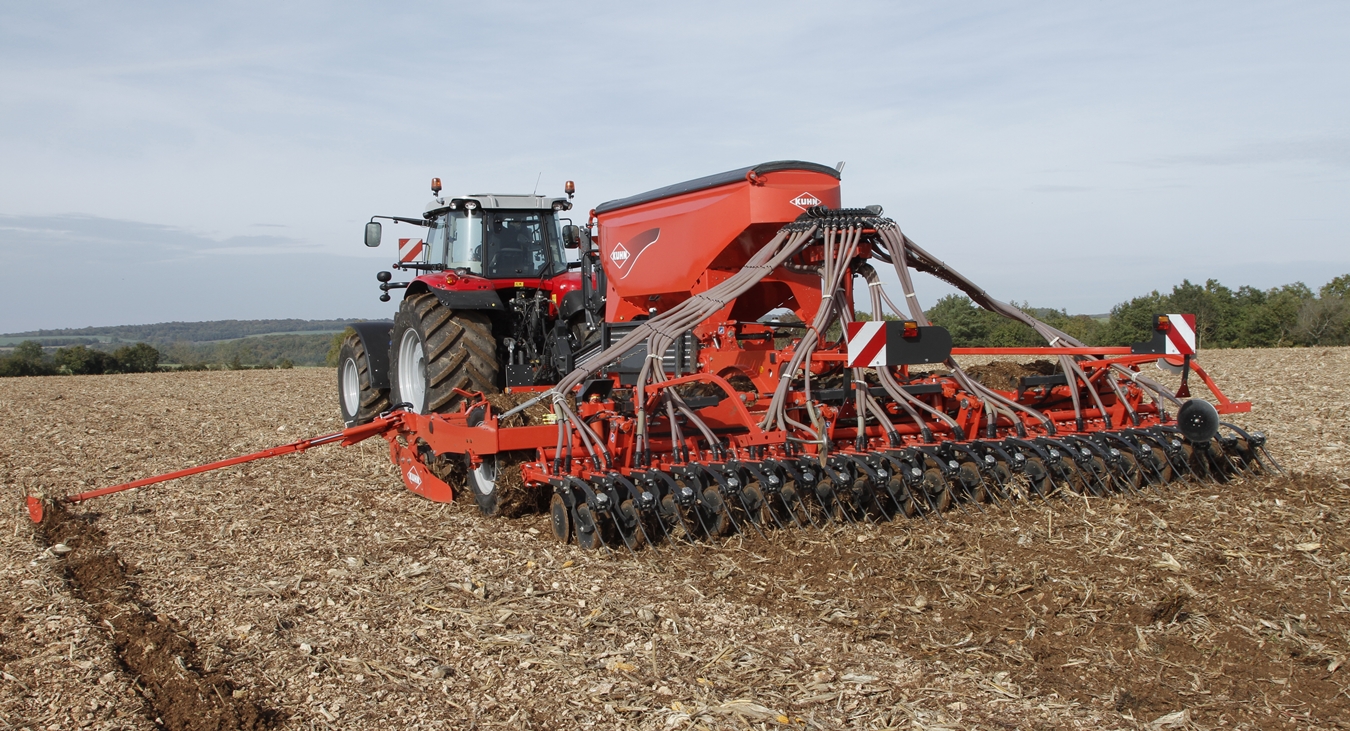 Siewnik Kuhn Espro