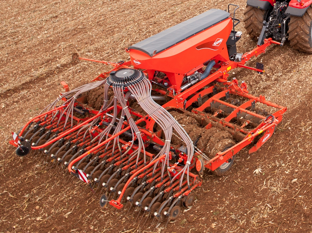 Siewnik Kuhn Espro