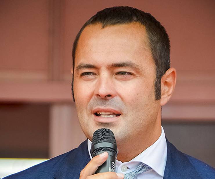 Mirco Maschio