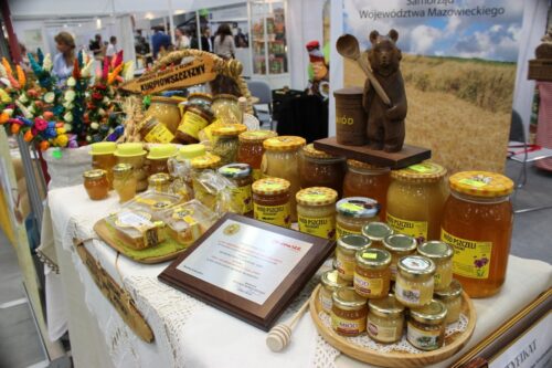 promocja żywności, KOWR, pieniądze, Unia Europejska