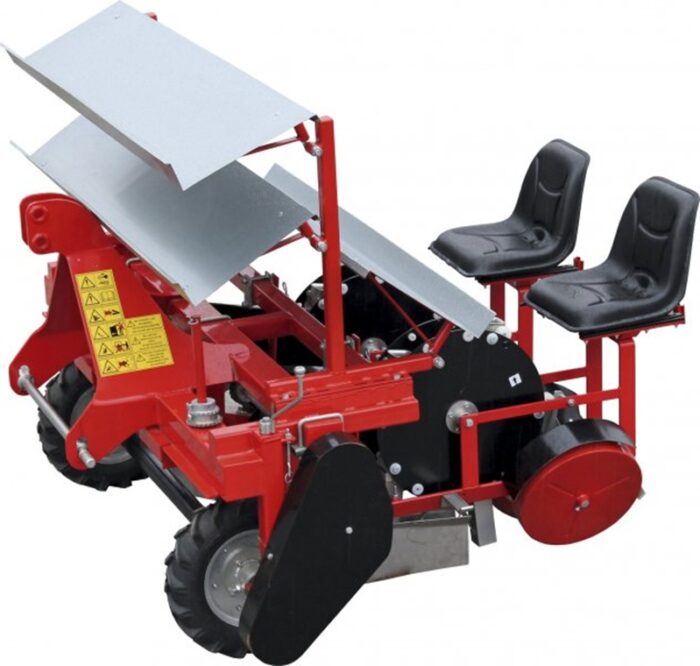 Sadzarka Akpilu Multirozsada