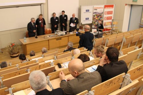 Julian Pawlak, Krajowa Unia Producentów Soków, soki, napoje, vat na soki i napoje, nektary owocowe