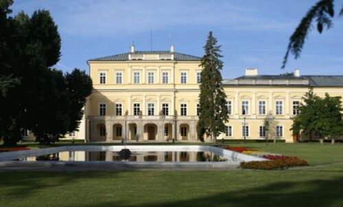 Grupa Azoty, Puławy, rada nadzrocza,