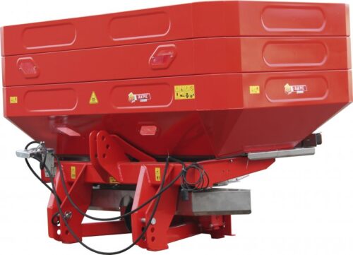 Rozsiewacze nawozów Akpil Serenti