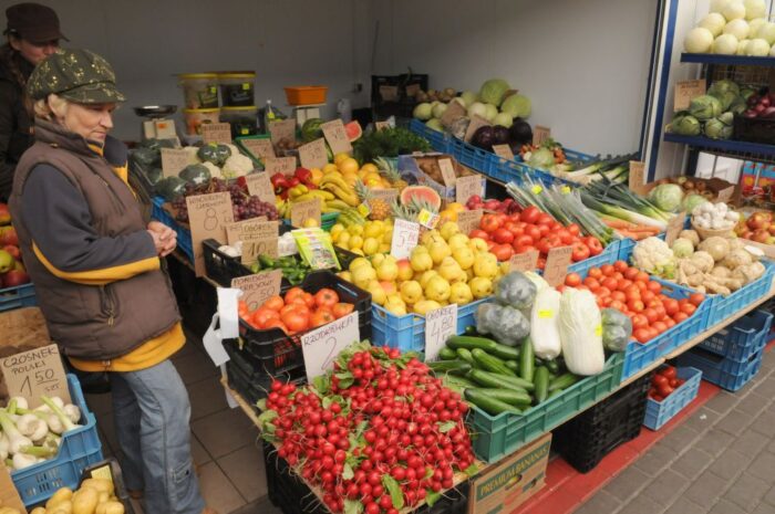 Andrzej Kowalski, Instytut Ekonomiki Rolnictwa i Gospodarki Żywnościowej, ceny żywności