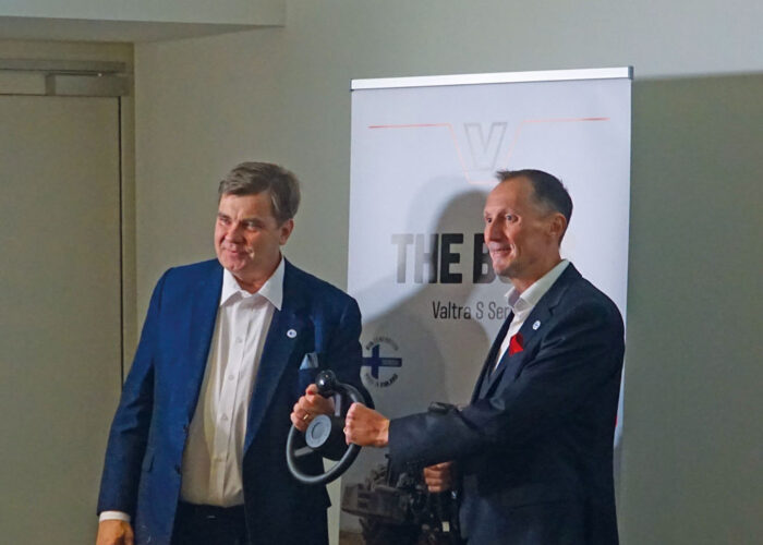 AGCO - telefoniczna obsługa klienta 24/7