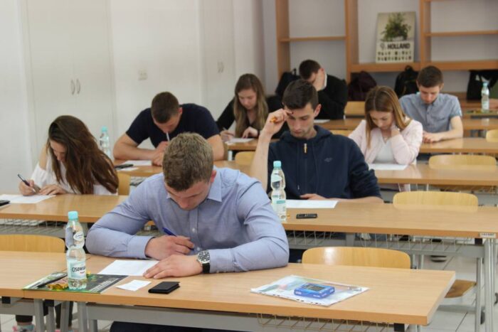 OWiUR, olimpiada, eliminacje, Hańczowa, OWiUR terminarz