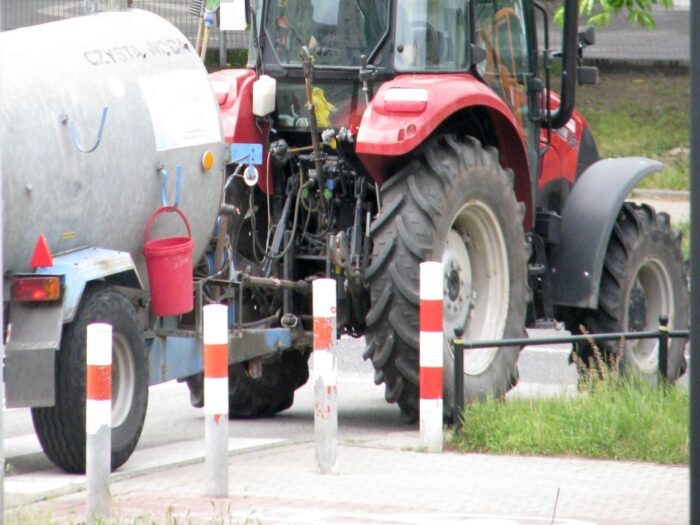 susza, Kalifornia, Stany Zjednoczone