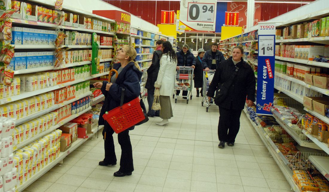 zakupy, konserwanty, soki, produkcja, pasteryzacja, sterylizacja, SGGW