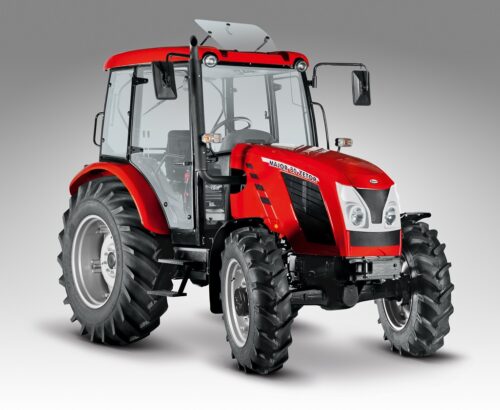Zetor Major 60 i 80