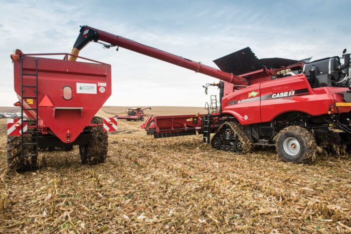 W tym roku na dopłaty bezpośrednie przeznaczonych jest 3,5 mld euro