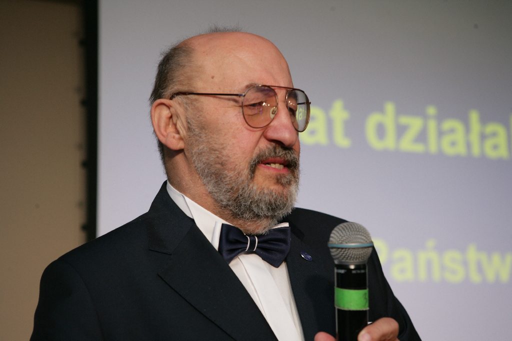 andrzej muszynski