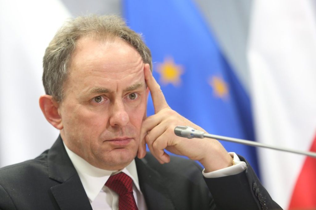 Zdaniem Jerzego Pietrewicza nowelizacja ustawy o OZE będzie gotowa przed wakacjami.