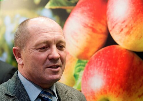 agro-park, lublin, targi rolnicze