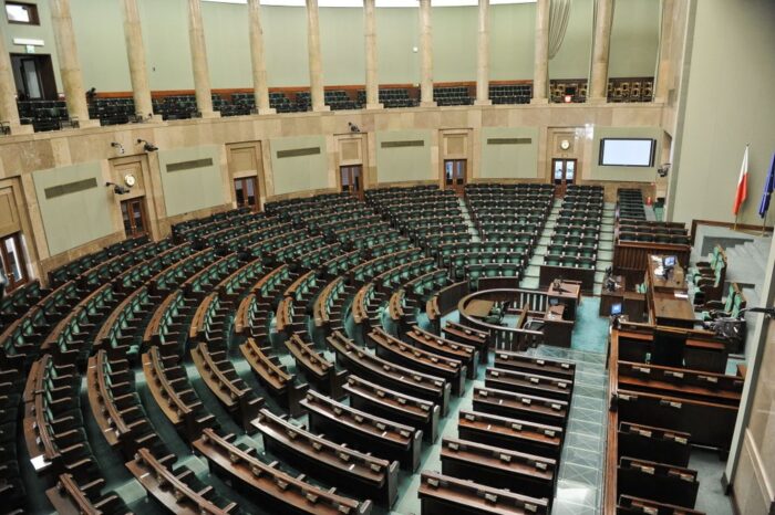 sejm, wspólna polityka rolna, komisja rolnictwa