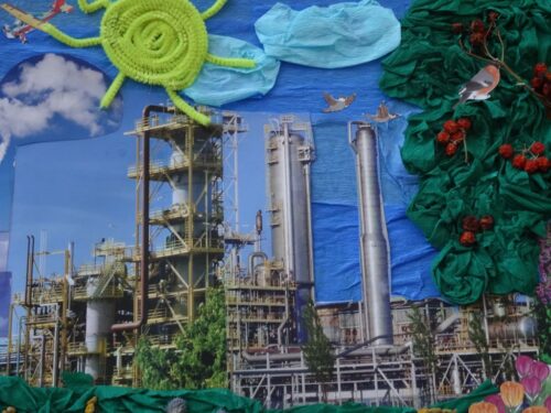anwil sa, program edukacyjny Tropiciele Mitów, nawożenie nieorganiczne