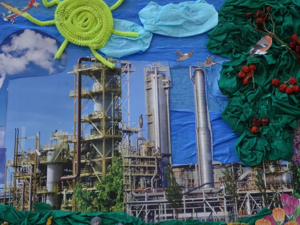 anwil sa, program edukacyjny Tropiciele Mitów, nawożenie nieorganiczne