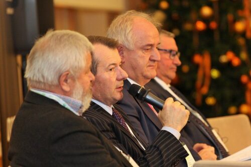 Forum Sektora Wołowiny, wołowina, bydło mięsne, hodowcy bydła mięsnego, producenci wołowiny, ubojnie