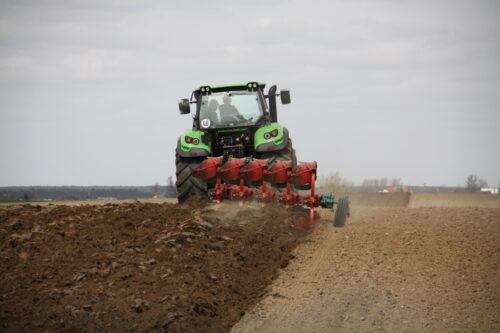 Deutz-Fahr 6210 CShift