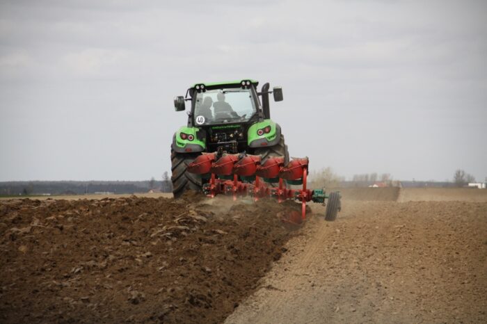 Deutz-Fahr 6210 CShift