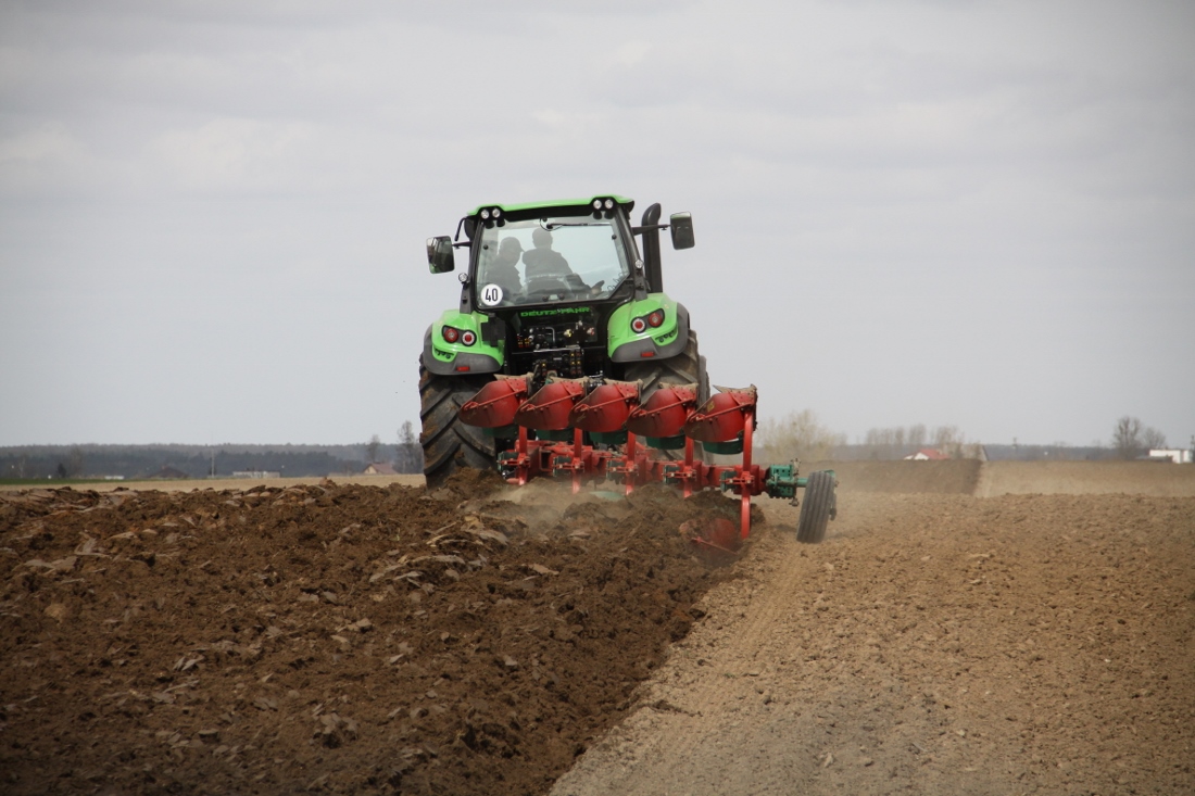 Deutz-Fahr 6210 CShift