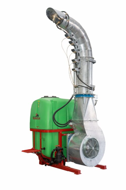 Opryskiwacz Krukowiak Notos