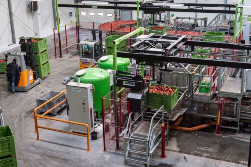 Podczas EXPO polscy producenci żywności liczą na pozyskanie nowych rynków zbytu