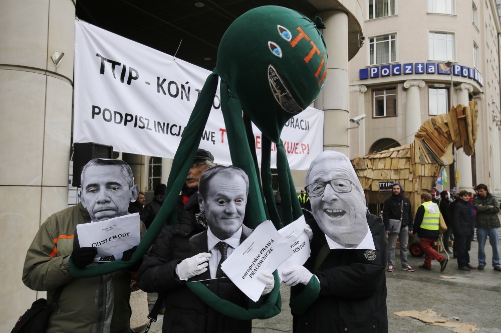 protest_korporacje_pap
