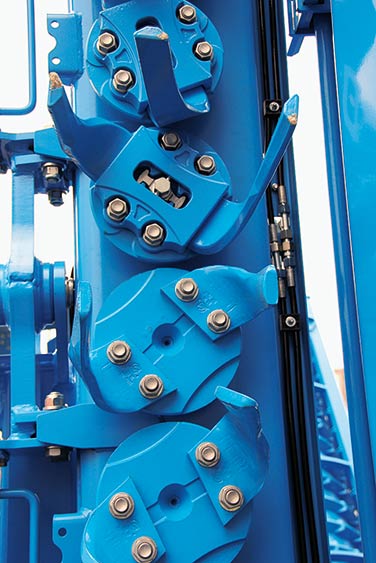 Brona wirnikowa Lemken Zirkon 12