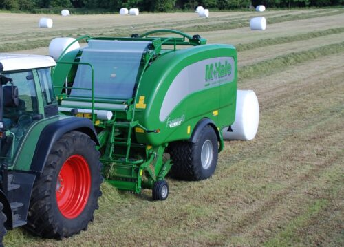 Prasoowijarka McHale Fusion 3 Plus