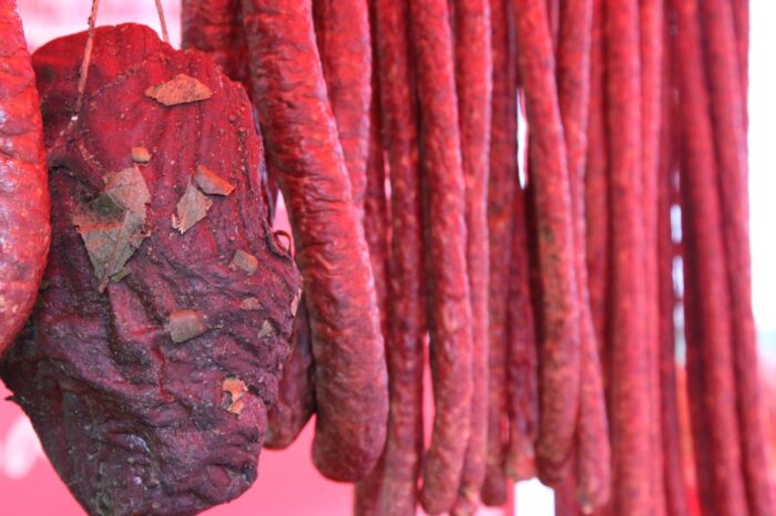 eksport produktów rolno-spożywczych, unia europejska, handel mięsem