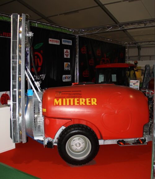 Opryskiwacz sadowniczy Mitterer