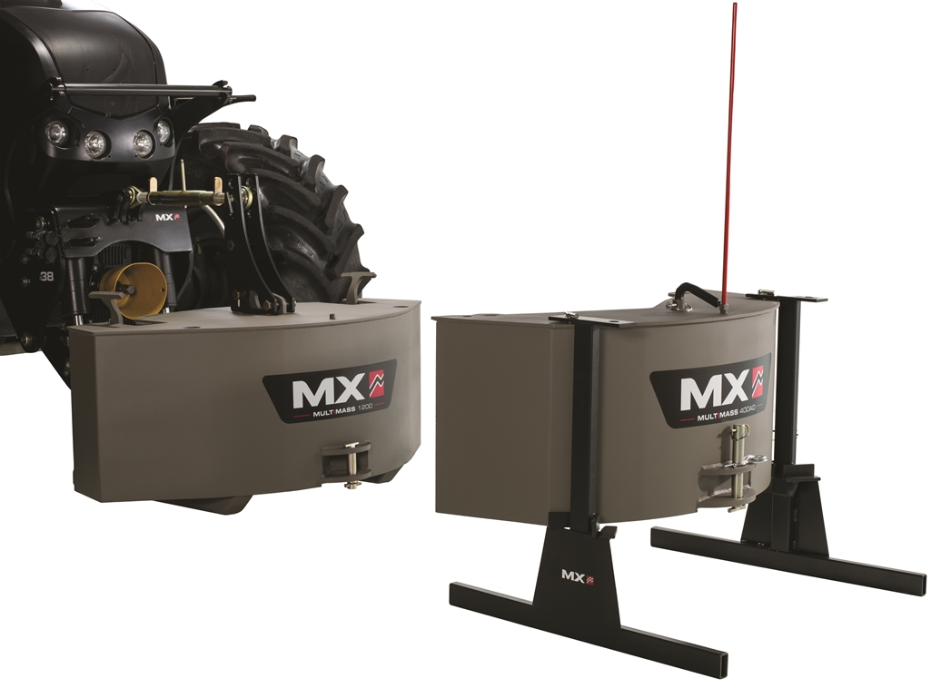 MX Multimass Concept