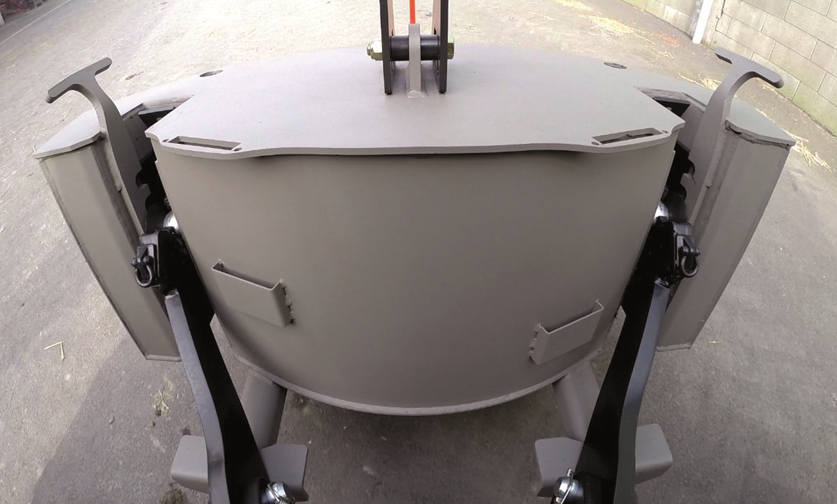 MX Multimass Concept