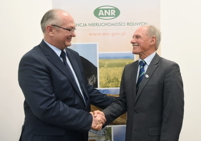 sławomir pietrzak, anr, janów podlaski, stadnina koni