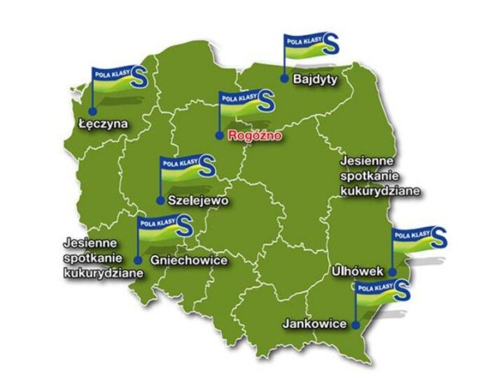 Syngenta, Konferencje Zimowe Syngenta, Moje Info Pole, ochrona zbóż, ochrona rzepaku, odchwaszczanie kukurydzy, odmiany