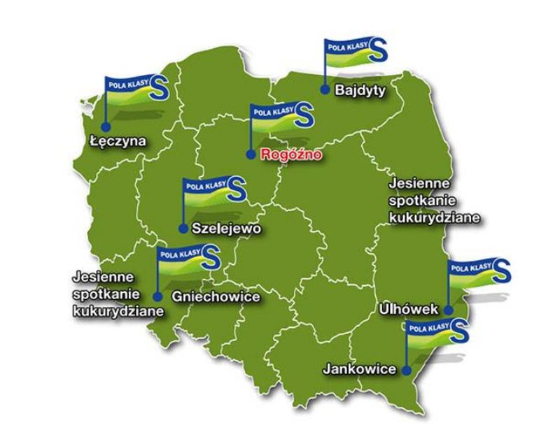 Syngenta, Konferencje Zimowe Syngenta, Moje Info Pole, ochrona zbóż, ochrona rzepaku, odchwaszczanie kukurydzy, odmiany