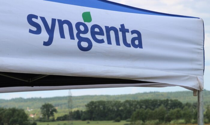Infopole, Syngenta, powiadomienia o zagrożeniach agrofagami