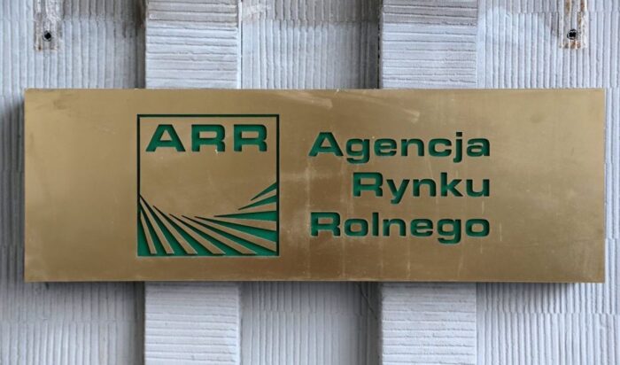 rada ministrów, arr, produkty rolno spożywcze