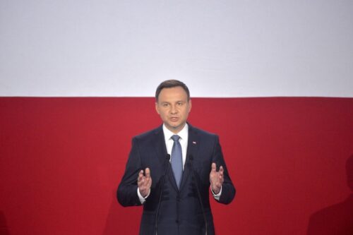 andrzej duda, obietnice wyborcze, reforma emerytalna
