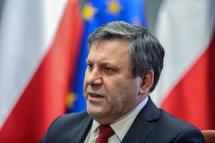 Janusz piechociński, ministerstwo gospodarki, eksport