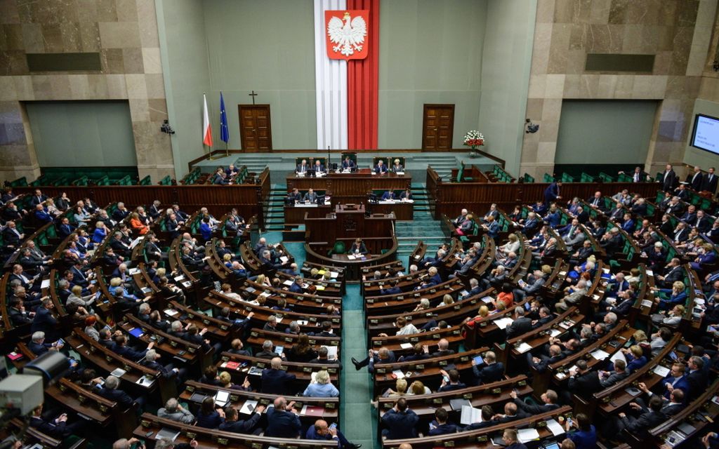 sejm, wspólna polityka rolna, komisja rolnictwa