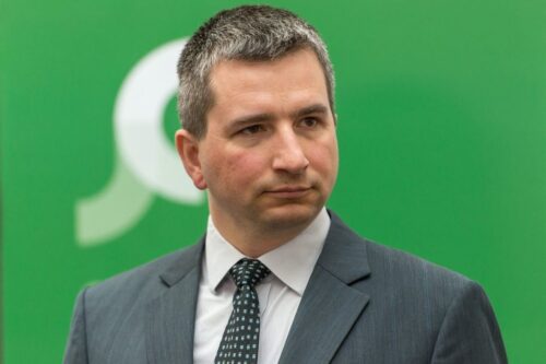 Minister Szczurek jest za tym, by wątpliwości prawne rozstrzygać na korzyść obywatela