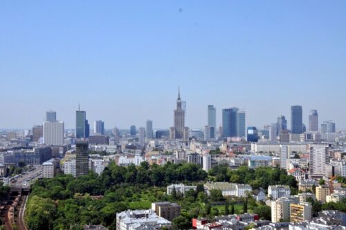 inwestycje zagraniczne, firma doradcza EY, raport