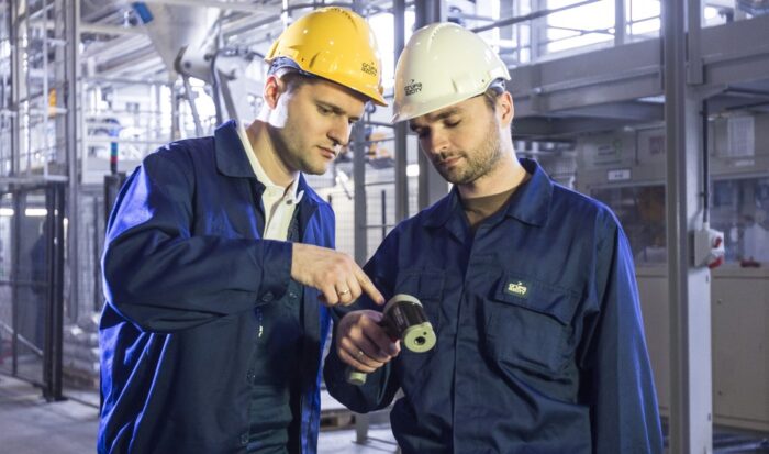 Puławy, praca, Grupa Azoty Puławy, pracodawca, nagroda, kadry