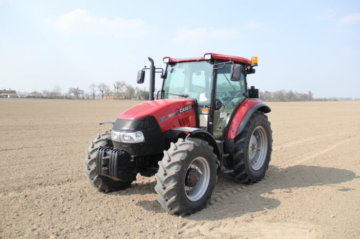 Case IH Farmall 85A