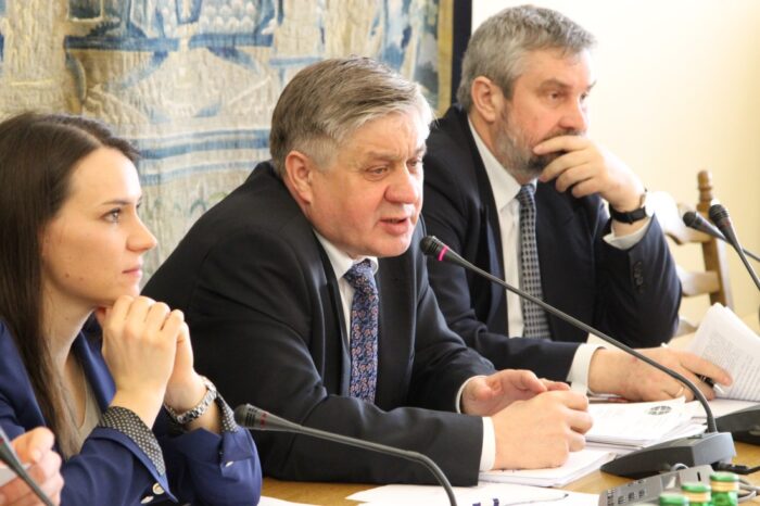 krzysztof jurgiel, ministerstwo rolnictwa, janusz wojciechowski