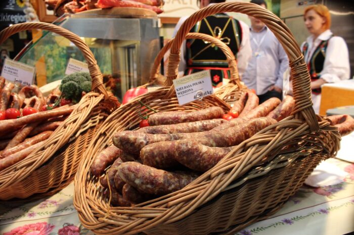 żywność, SGGW, badania, naukowcy, kwasy omega-3, wynika badań