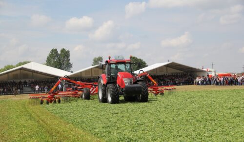 Kuhn GrassMaster