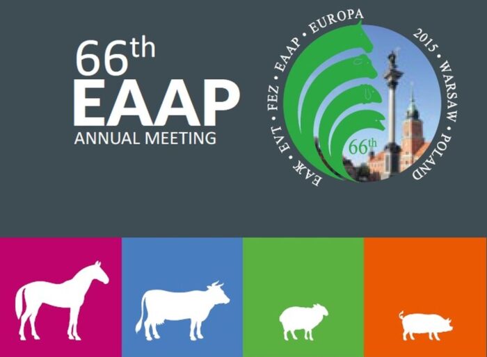 EAAP, zootecnika, zjazd, bydło, trzoda chlewna,
